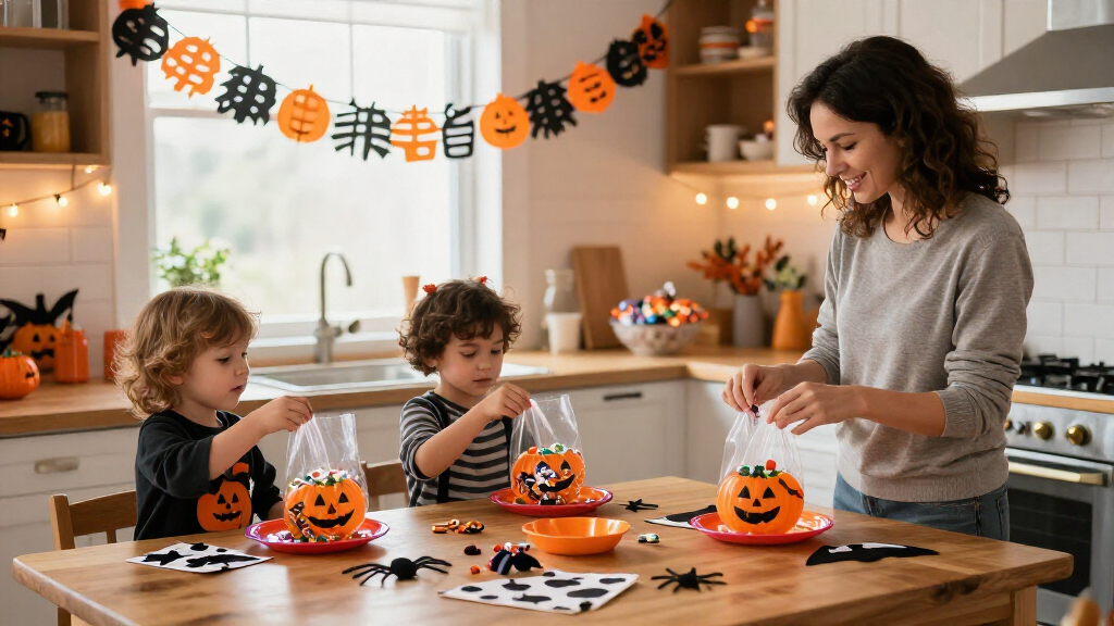 15 Best Kids Halloween Party Supplies for a Fun, Easy-to-Plan Party in 2027