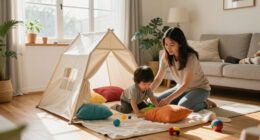 15 Best Kids Play Tents for Imaginative Indoor Play in 2027
