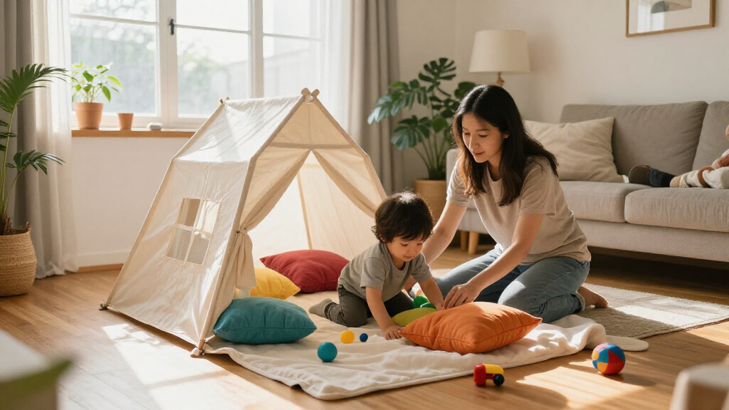 15 Best Kids Play Tents for Imaginative Indoor Play in 2027