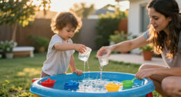 15 Best Kids’ Water Tables for Creative Outdoor Play in 2027