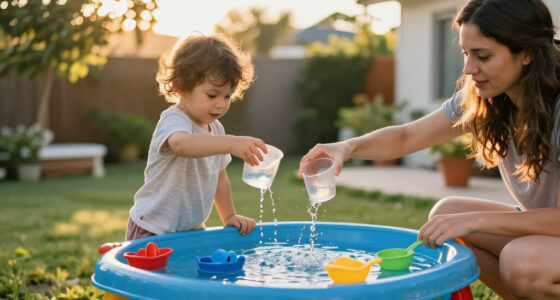 15 Best Kids’ Water Tables for Creative Outdoor Play in 2027