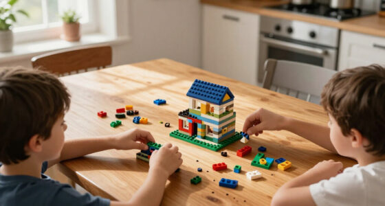 15 Best LEGO Building Sets for Creative Play and Display in 2027