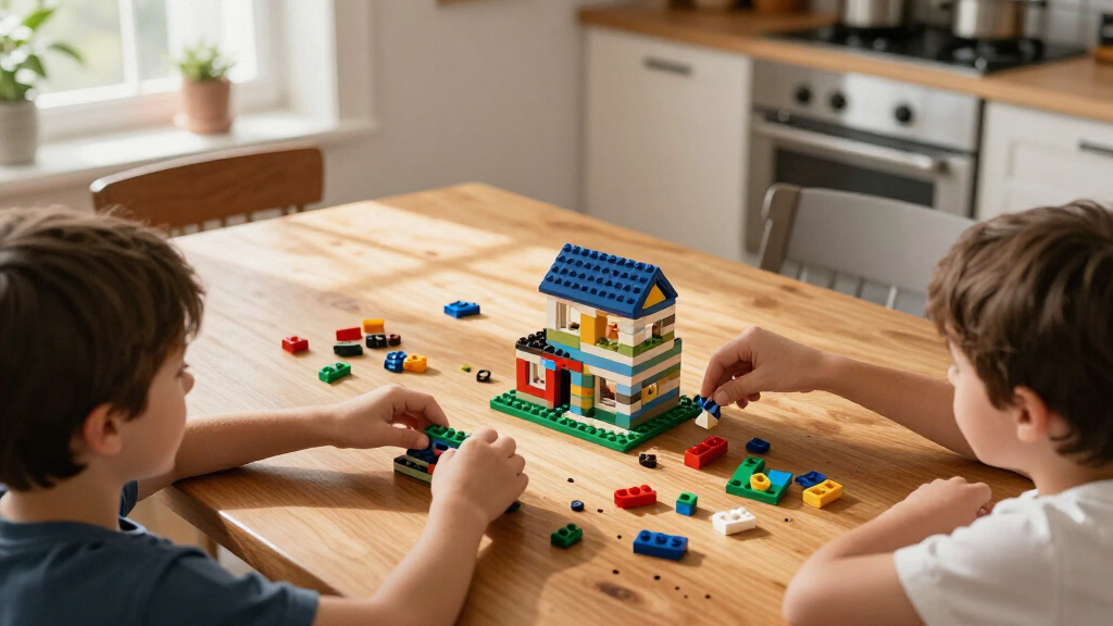15 Best LEGO Building Sets for Creative Play and Display in 2027