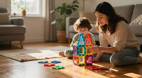 15 Best Magnetic Building Tile Sets for Creative Play in 2027
