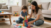 15 Best Magnetic Building Toys for Creative Construction in 2027