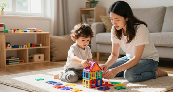 15 Best Magnetic Toys for Kids in 2027