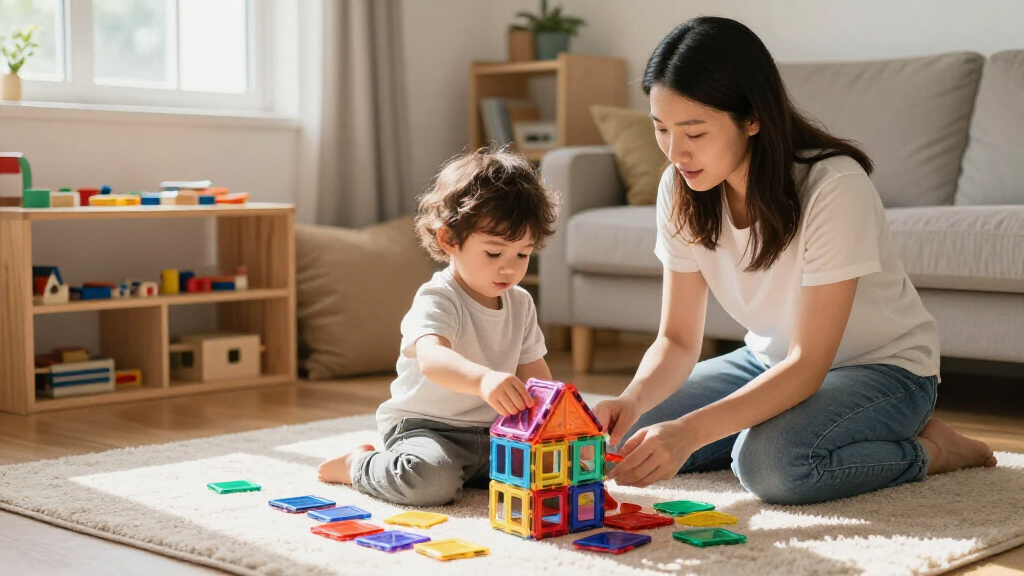 15 Best Magnetic Toys for Kids in 2027