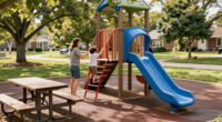 15 Best Outdoor Playground Equipment for Backyard Play in 2027