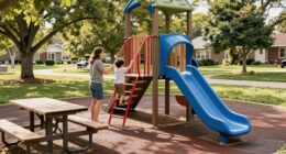 15 Best Outdoor Playground Equipment for Backyard Play in 2027