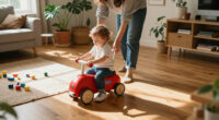15 Best Ride-On Toys for Toddlers in 2027
