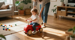 15 Best Ride-On Toys for Toddlers in 2027