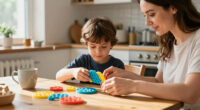 15 Best Silicone Magnetic Fidget Toys for Quiet, Tactile Stress Relief in 2027