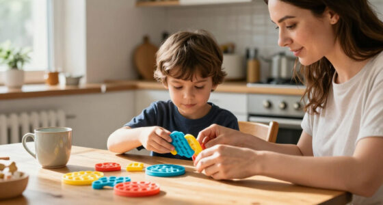 15 Best Silicone Magnetic Fidget Toys for Quiet, Tactile Stress Relief in 2027