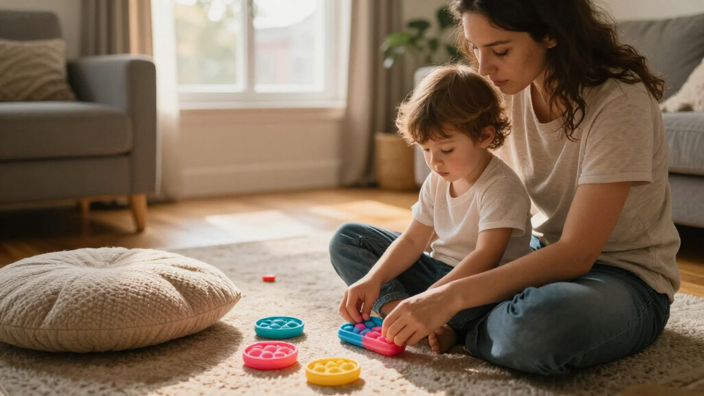 15 Best Squishy Toys for Stress Relief and Sensory Play in 2027