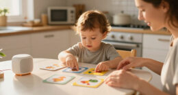 15 Best Talking Flash Cards for Toddlers in 2027