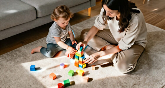 15 Best Toddler Block Sets for Creative, Age-Appropriate Play in 2027