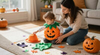 15 Best Toddler Halloween Costumes for Comfort and Easy Dress-Up in 2027