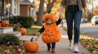 15 Best Toddler Halloween Costumes for Comfort and Easy Dressing in 2027