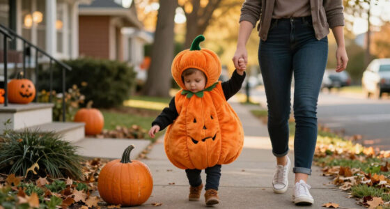 15 Best Toddler Halloween Costumes for Comfort and Easy Dressing in 2027