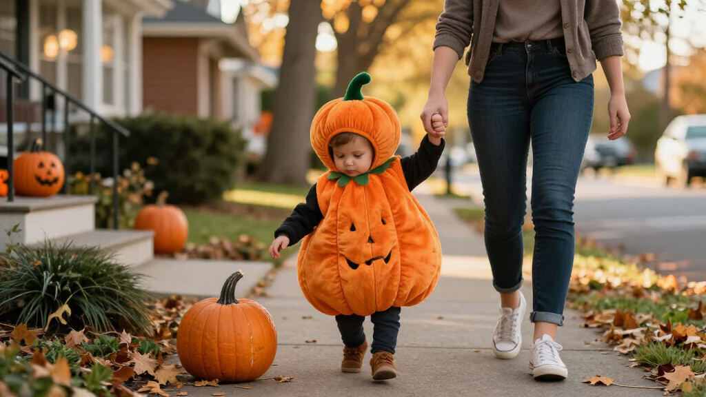 15 Best Toddler Halloween Costumes for Comfort and Easy Dressing in 2027