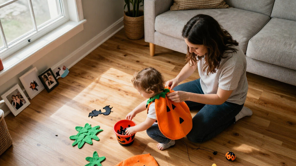 15 Best Toddler Halloween Costumes in 2027