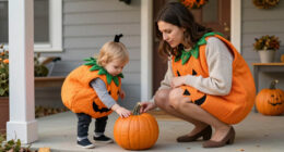 15 Best Toddler Halloween Costumes in 2027