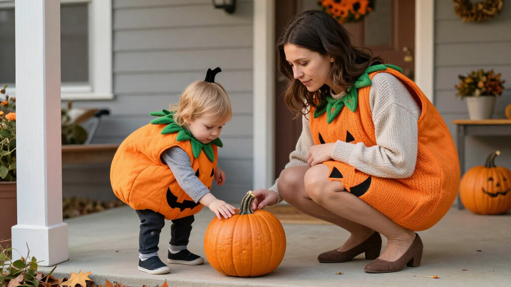 15 Best Toddler Halloween Costumes in 2027