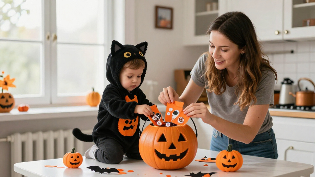15 Best Toddler Halloween Party Favors for a Safer, More Fun Party in 2027