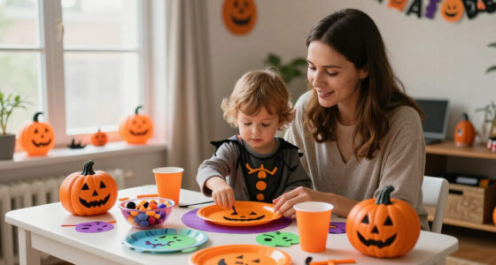 15 Best Toddler Halloween Party Supplies for 2027