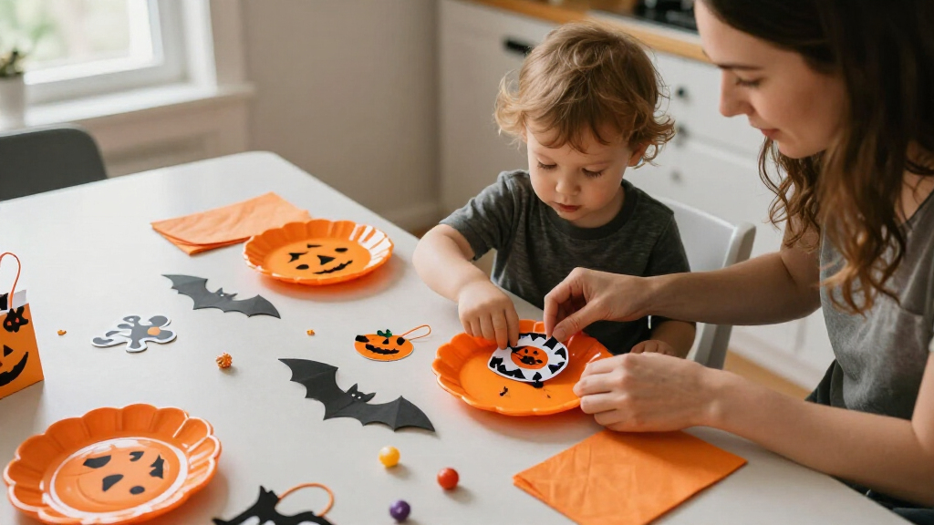 15 Best Toddler Halloween Party Supplies for 2027