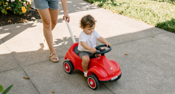 15 Best Toddler Ride-On Cars for 2027