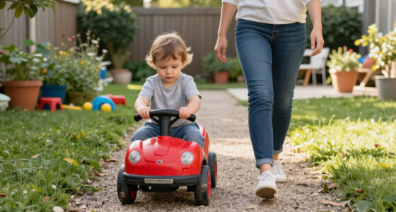 15 Best Toddler Ride-On Cars for 2027