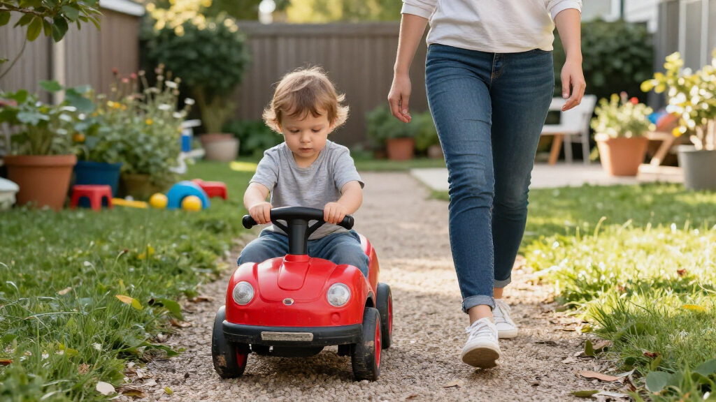 15 Best Toddler Ride-On Cars for 2027