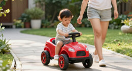 15 Best Toddler Ride-On Cars for Indoor and Outdoor Play in 2027