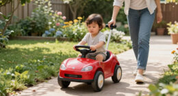 15 Best Toddler Ride-On Cars for Play and Everyday Rides in 2027