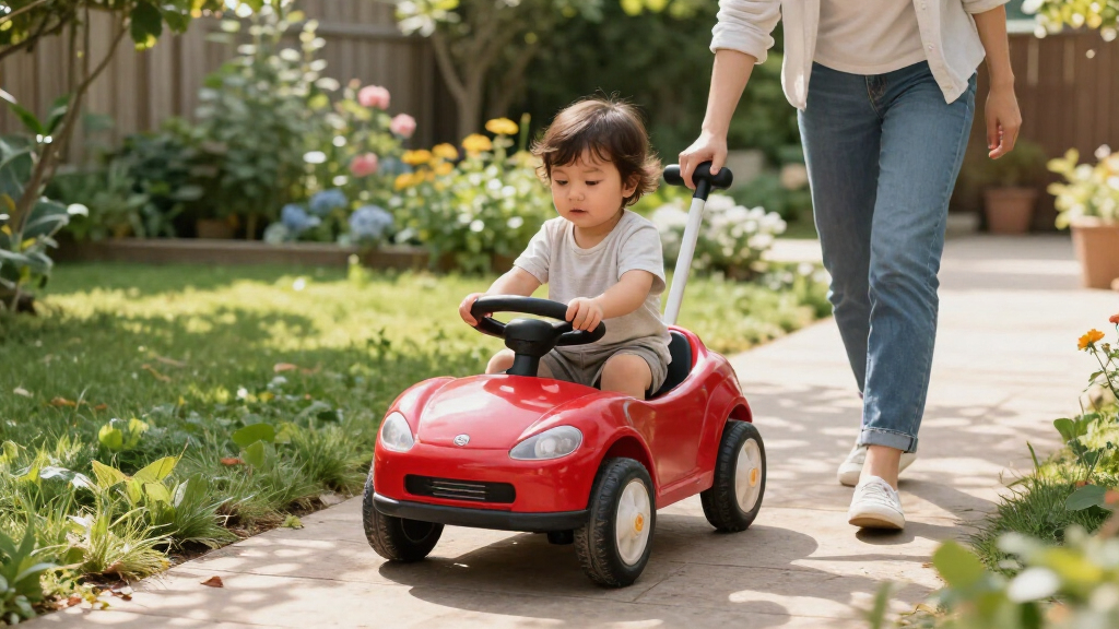 15 Best Toddler Ride-On Cars for Play and Everyday Rides in 2027