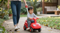 15 Best Toddler Ride-On Toy Trucks for Play and Outdoor Adventures in 2027