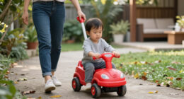 15 Best Toddler Ride-On Toy Trucks for Play and Outdoor Adventures in 2027