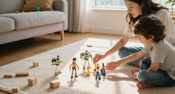 15 Best Toy Story Action Figures for Play and Collecting in 2027