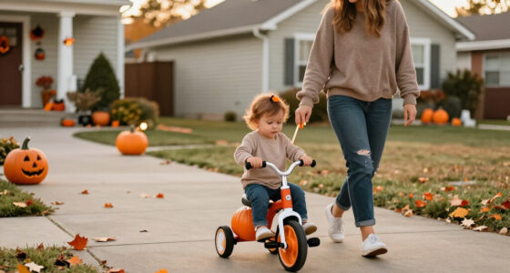 3 Best Halloween Ride-On Toys for Toddlers in 2027