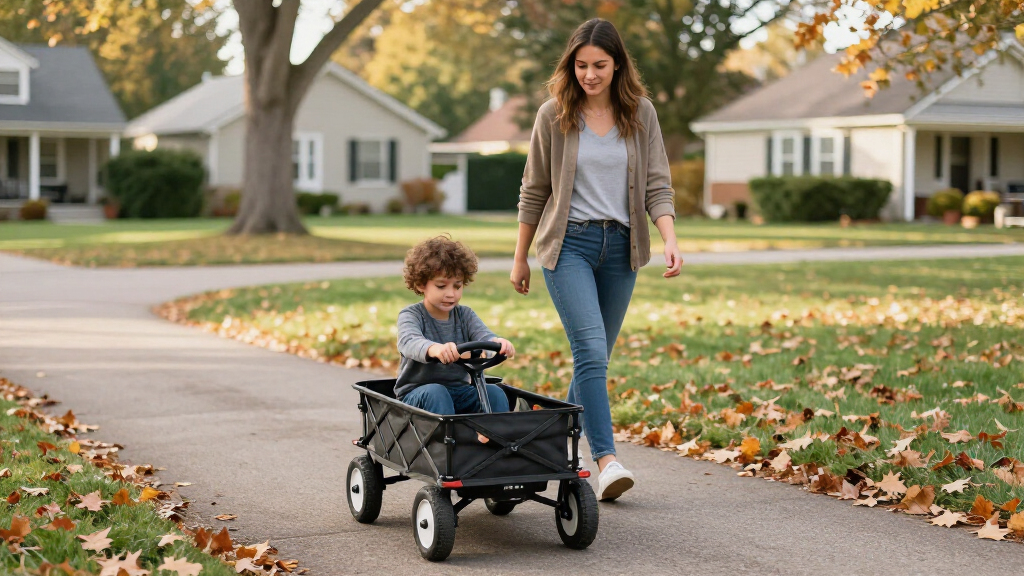 3 Best Remote-Controlled Wagons in 2027