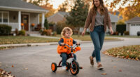 3 Best Toddler Halloween Ride-On Toys in 2027