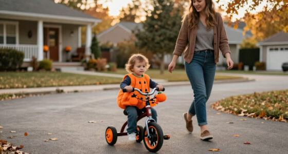 3 Best Toddler Halloween Ride-On Toys in 2027