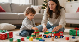30 Of The Hottest Holiday Toys For 3 Year Olds