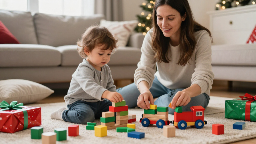 30 Of The Hottest Holiday Toys For 3 Year Olds