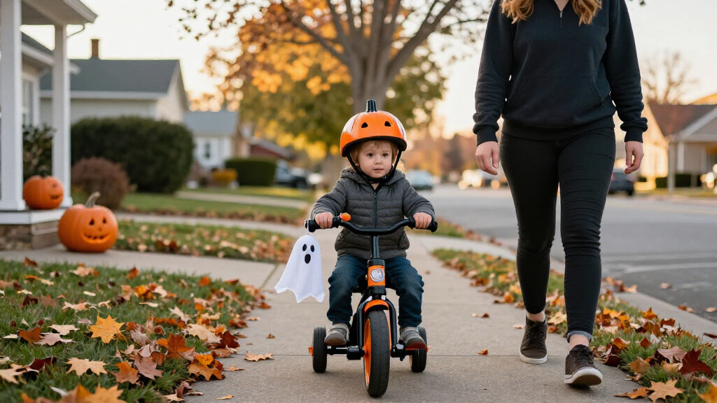4 Best Halloween Ride On Toys in 2027