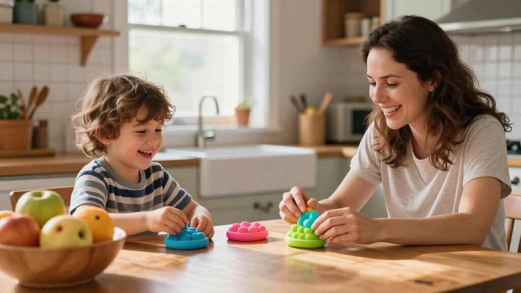 4 Best NeeDoh Squishy Toys in 2027