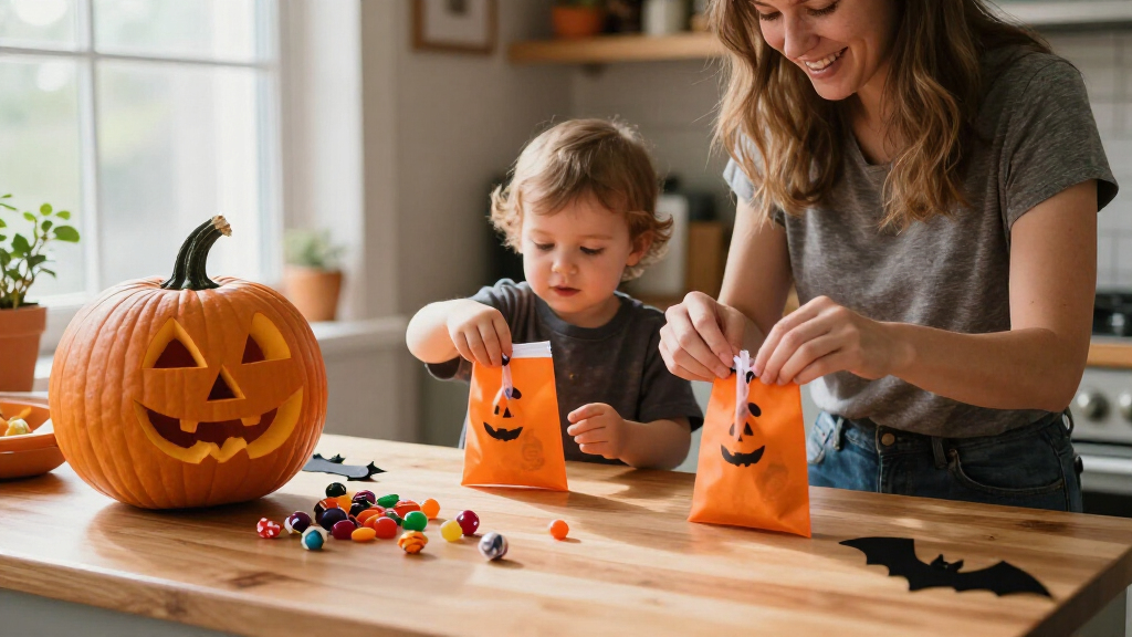 4 Best Toddler Halloween Treat Bags in 2027