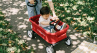 5 Best Toddler Ride-On Wagons in 2027