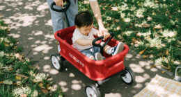 5 Best Toddler Ride-On Wagons in 2027